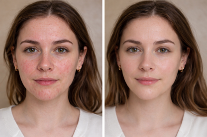 Anti-Aging LED Therapy Mask