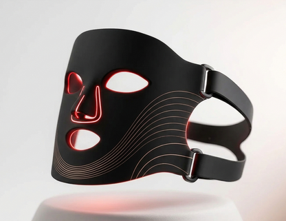 Anti-Aging LED Therapy Mask
